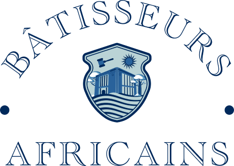 Bâtisseurs Africains