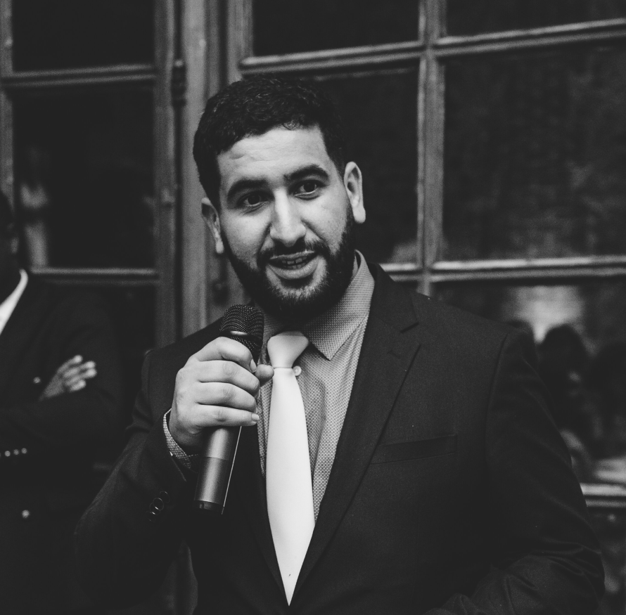 Ady BOUJNANE
