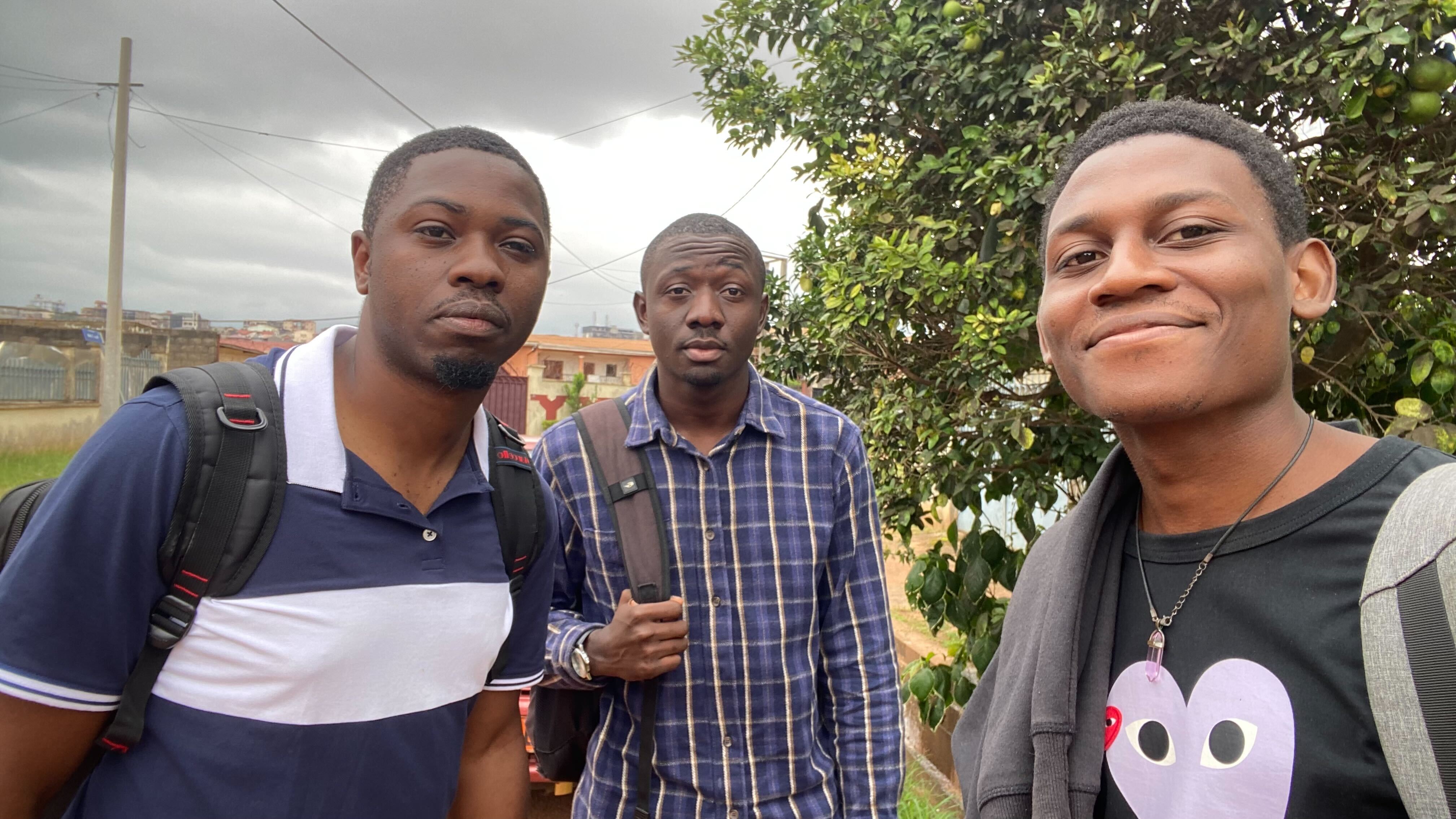 yaounde campus